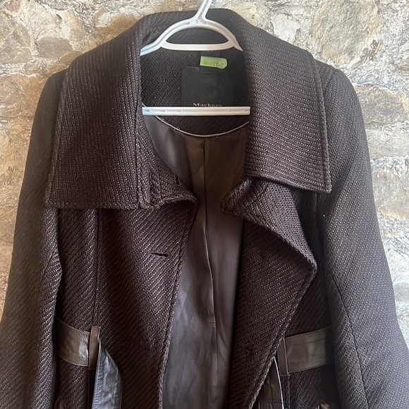 Mackage Coat - Picture 2 of 6